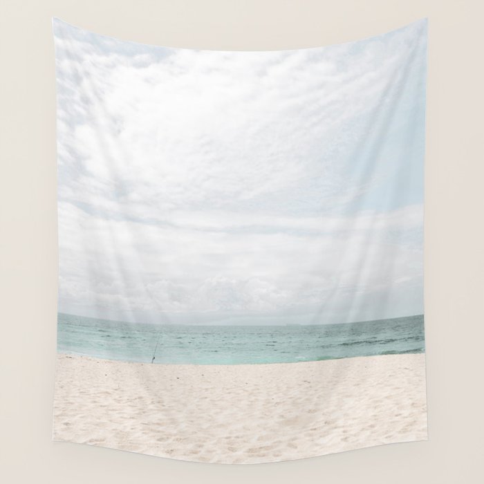 Coast 23 Wall Tapestry Gallery Image 1