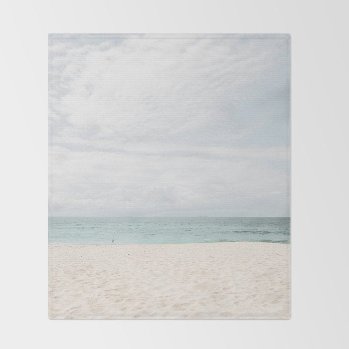 Coast 23 Throw Blanket Gallery Image 2