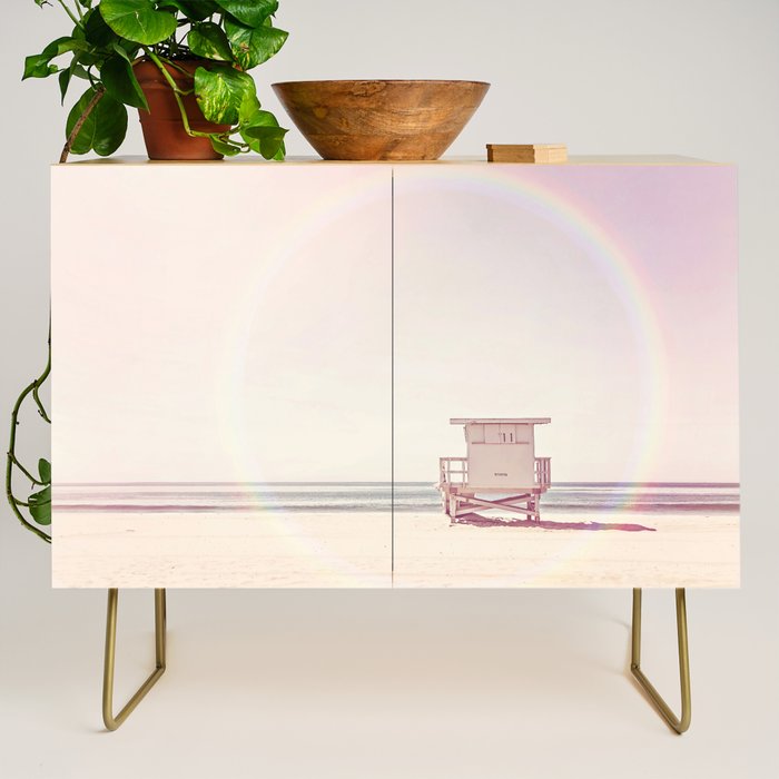 Beach hut Credenza Gallery Image 1