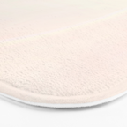 Beach hut Bath Mat Gallery Image 3