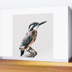 BIRD Wall Mural Gallery Image 2