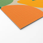 2025 RETRO FRUIT MARKET CALENDAR Welcome Mat Gallery Image 2