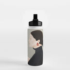 Aligned Model Flow Water Bottle Gallery Image 2