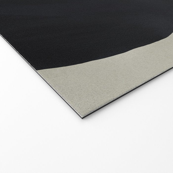 Aligned Model Flow Welcome Mat Gallery Image 2
