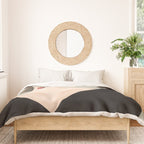 Aligned Model Flow Duvet Cover Gallery Image 3