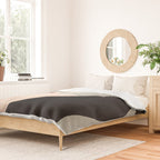 Aligned Model Flow Duvet Cover Gallery Image 2