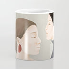 Aligned Model Flow Coffee Mug Gallery Image 4
