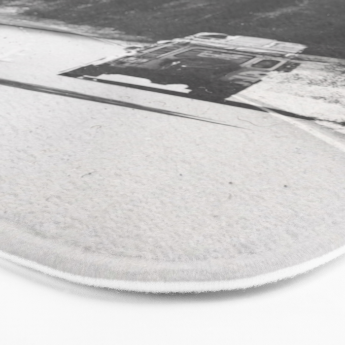ROAD TRIP X Bath Mat Gallery Image 3