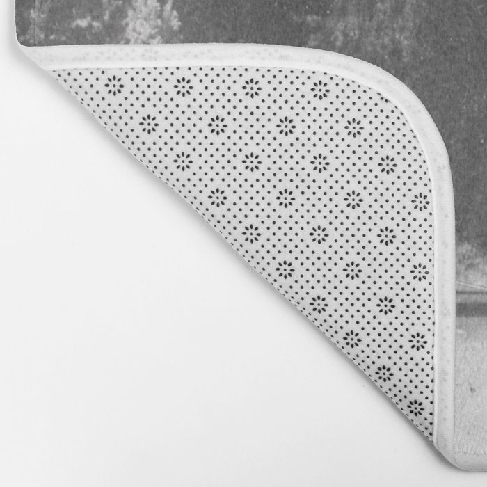 ROAD TRIP X Bath Mat Gallery Image 2