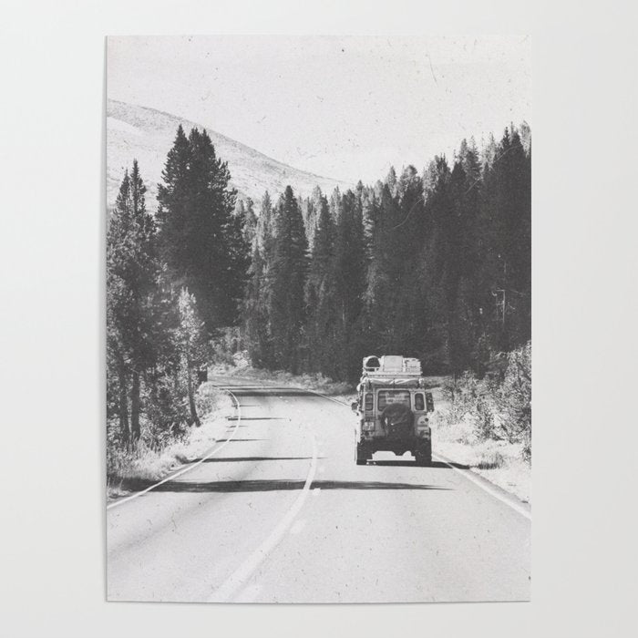 ROAD TRIP X Poster Gallery Image 4