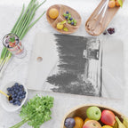 ROAD TRIP X Cutting Board Gallery Image 2