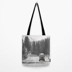 ROAD TRIP X Tote Bag Gallery Image 2