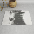 ROAD TRIP X Rug Gallery Image 1