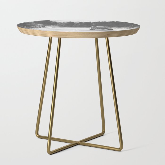ROAD TRIP X Side Table Gallery Image 1