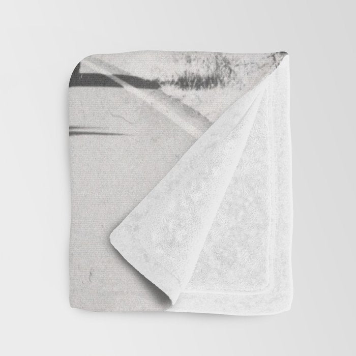 ROAD TRIP X Throw Blanket Gallery Image 3