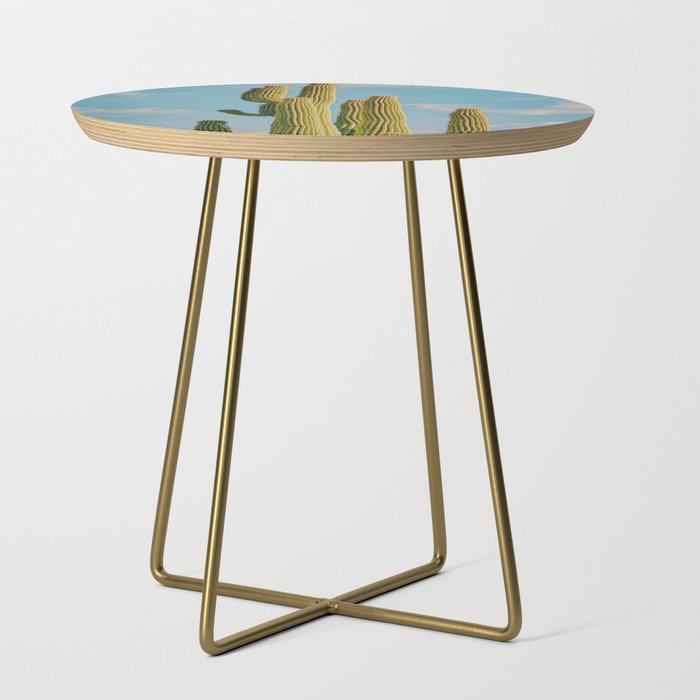 SKY CACTUS Side Table Gallery Image 1