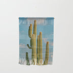 SKY CACTUS Wall Hanging Gallery Image 1