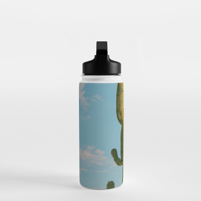 SKY CACTUS Water Bottle Gallery Image 3