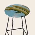 SKY CACTUS Stool Gallery Image 2