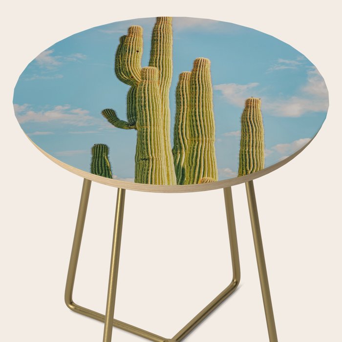SKY CACTUS Side Table Gallery Image 2