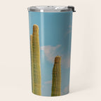 SKY CACTUS Travel Mug Gallery Image 2