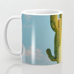 SKY CACTUS Coffee Mug Gallery Image 3