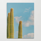 SKY CACTUS Notebook Gallery Image 4