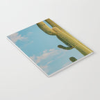 SKY CACTUS Notebook Gallery Image 3