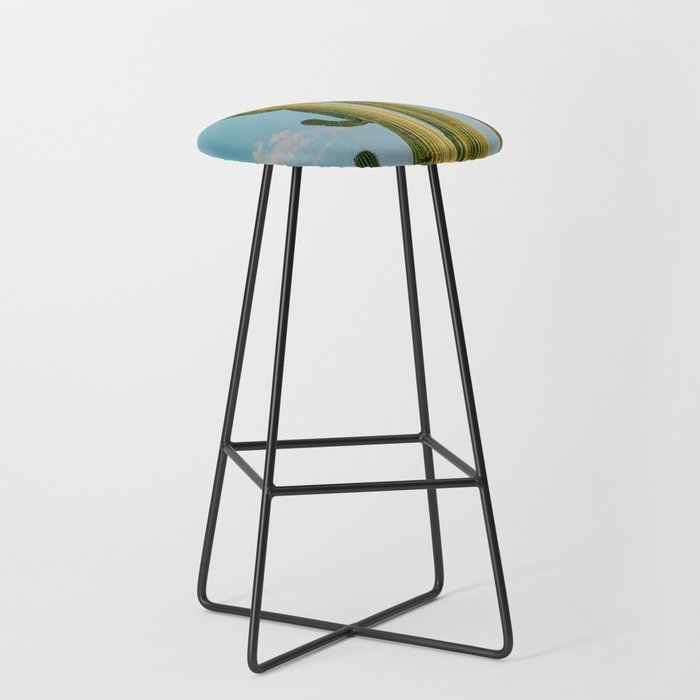 SKY CACTUS Stool Gallery Image 1