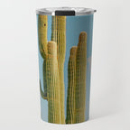 SKY CACTUS Travel Mug Gallery Image 1