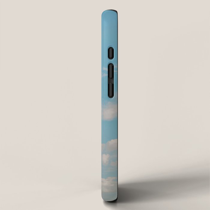 SKY CACTUS iPhone Case Gallery Image 2