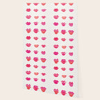 Kiss Collection - Pink Palette Wallpaper Gallery Image 2