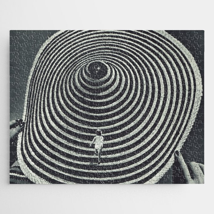 Inside Out Jigsaw Puzzle Gallery Image 1