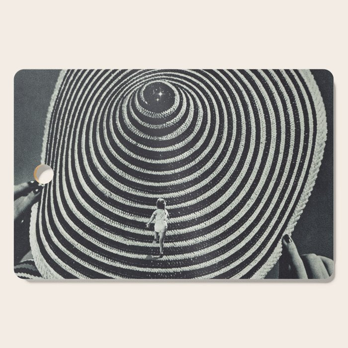 Inside Out Cutting Board Gallery Image 1