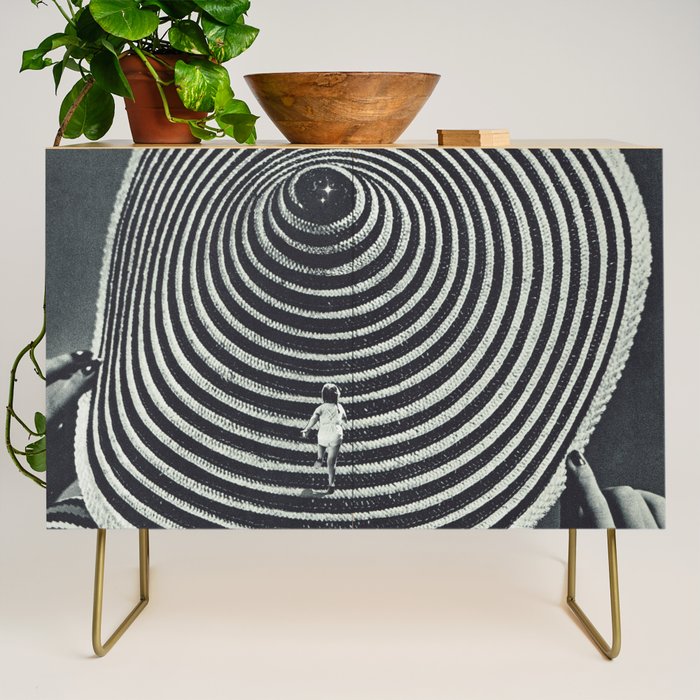 Inside Out Credenza Gallery Image 1
