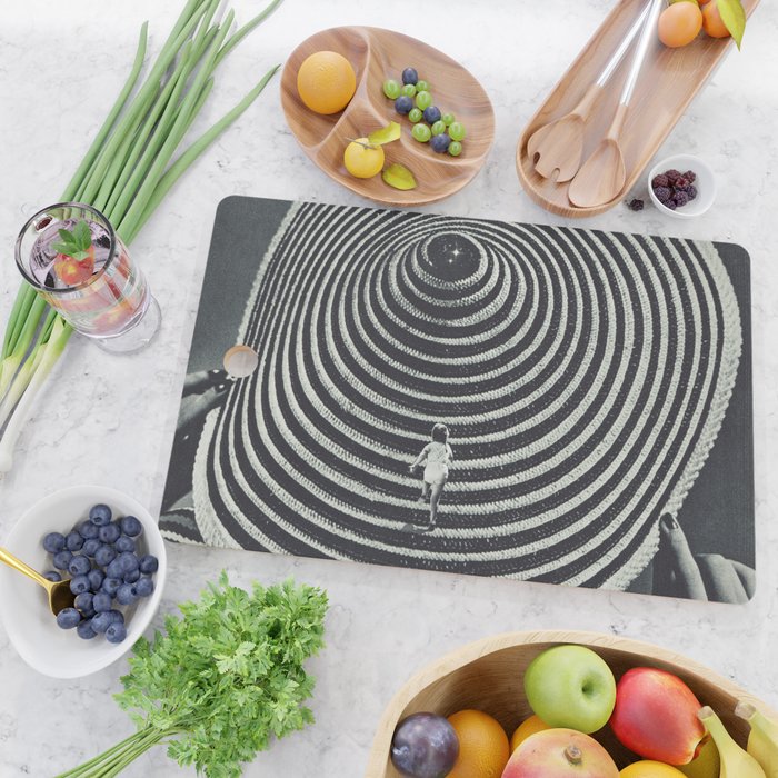 Inside Out Cutting Board Gallery Image 2