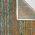 Gustav Klimt - Tannenwald I (Pine Forest I) Wall Tapestry Gallery Image 3