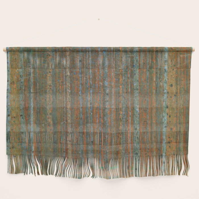 Gustav Klimt - Tannenwald I (Pine Forest I) Wall Hanging Gallery Image 1