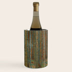 Gustav Klimt - Tannenwald I (Pine Forest I) Wine Chiller Gallery Image 2