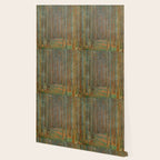 Gustav Klimt - Tannenwald I (Pine Forest I) Wallpaper Gallery Image 2