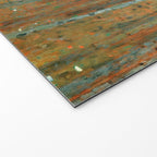 Gustav Klimt - Tannenwald I (Pine Forest I) Welcome Mat Gallery Image 2