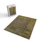 Gustav Klimt - Tannenwald I (Pine Forest I) Jigsaw Puzzle Gallery Image 2