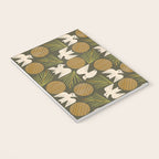 Pine Forest Doves Notebook Gallery Image 3