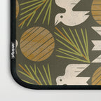 Pine Forest Doves Laptop Sleeve Gallery Image 3