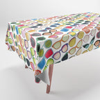 Sunglasses by Veronique de Jong Tablecloth Gallery Image 1