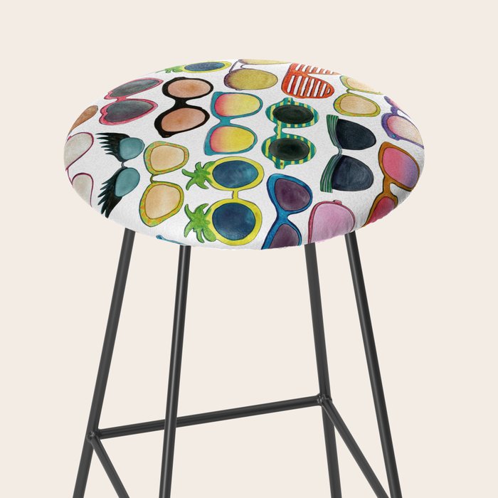 Sunglasses by Veronique de Jong Stool Gallery Image 2