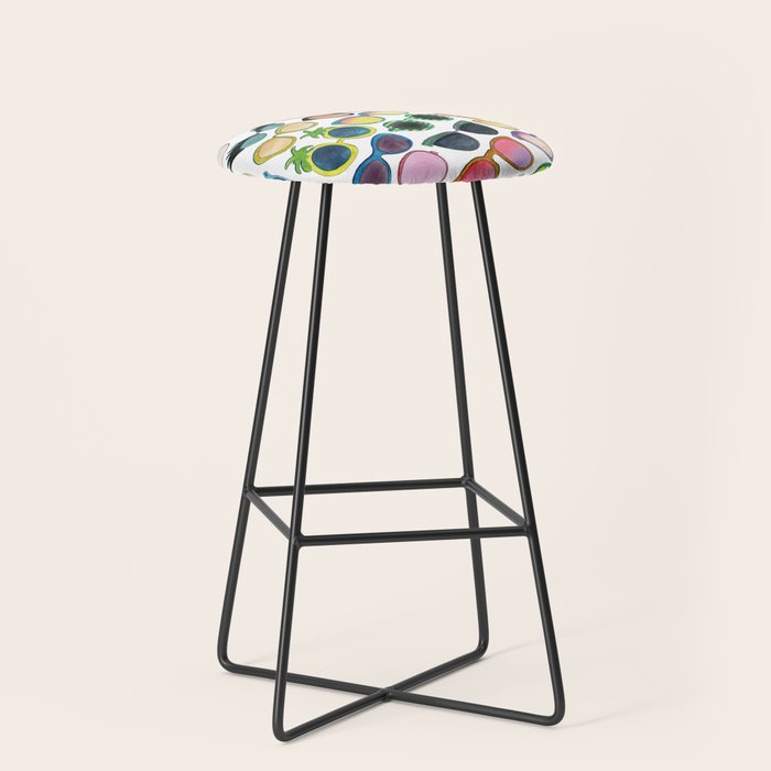 Sunglasses by Veronique de Jong Stool Gallery Image 1