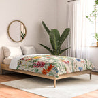 Magical Garden XXIII Comforter Gallery Image 2