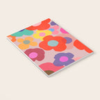 poppy 6 Notebook Gallery Image 3