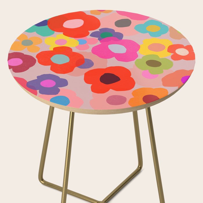 poppy 6 Side Table Gallery Image 2